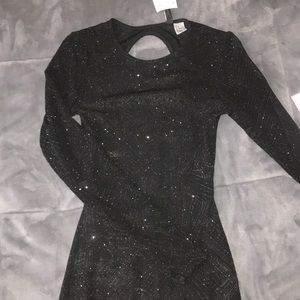 H&M Mini Dress